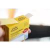 Avery 3851 selbstklebendes Etikett Rund Permanent Grün 800 Stück