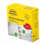 Avery 3851 selbstklebendes Etikett Rund Permanent Grün 800 Stück