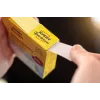 Selbstklebende runde Etiketten Avery Zweckform 3855 — Grün, permanent haftend, Ø 1,9 cm, 250 Stück