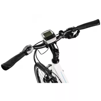 Hama 00178113 Fahrrad-Ersatzteil/Zubehör Klingel