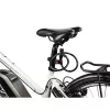 Hama 00178109 Fahrradschloss Schwarz 650 mm Kabelschloss