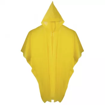 Regenponcho Hama 00178108