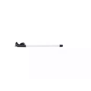 Deko-Beleuchtung Eurolite 52207010 1 Birne 18 W Kaltweiß