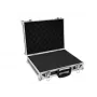 Aktenkoffer Roadinger 30126218 Sperrholz Schwarz Silber 2,2 kg