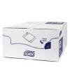 Papierservietten Tork 478856 Blau 50 Stück