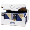 Papierservietten Tork 478856 Blau 50 Stück