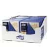 Papierservietten Tork 478856 Blau 50 Stück