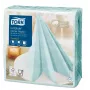 Papierservietten Tork 478880 Aqua-Farbe 50 Stk.