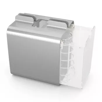 Serviettenhalter Tork 274002 Aluminium Grau