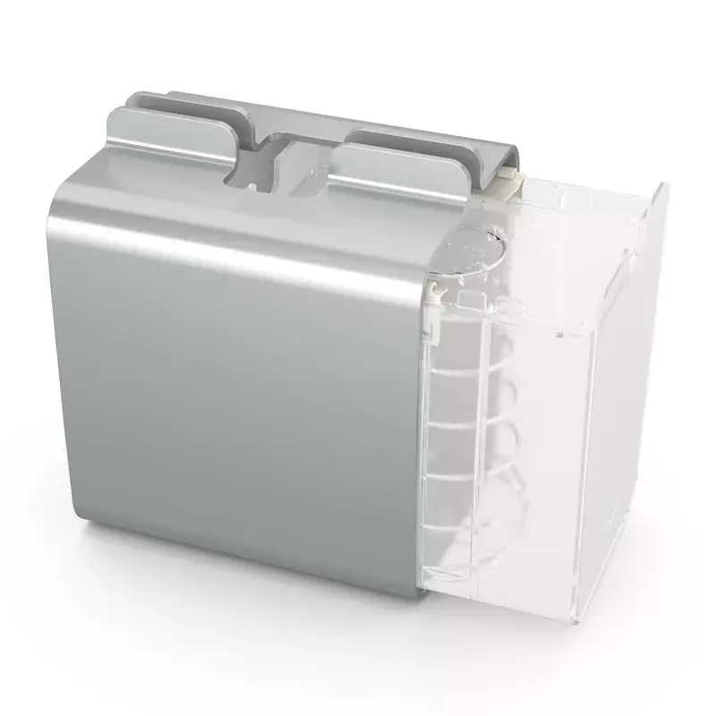 Serviettenhalter Tork 274002 Aluminium Grau