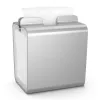 Serviettenhalter Tork 274002 Aluminium Grau