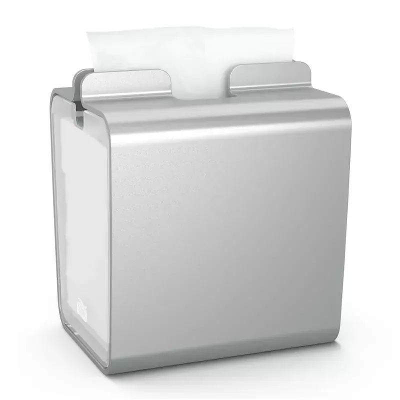 Serviettenhalter Tork 274002 Aluminium Grau