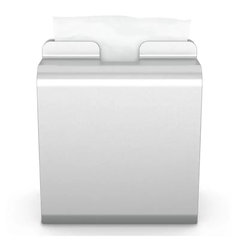 Serviettenhalter Tork 274002 Aluminium Grau