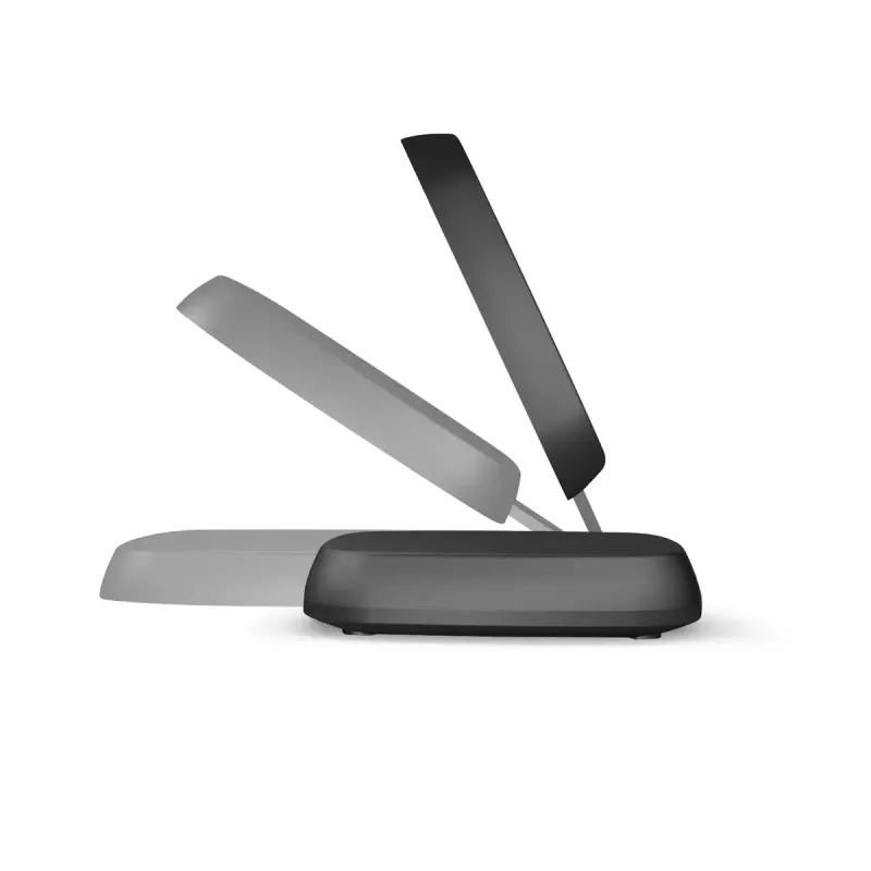 Ladegerät Indoor ZENS ZESC06B Mobiltelefon Schwarz USB Schnellladung