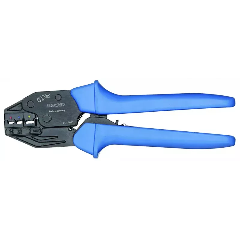 Gedore 8155 Handwerkzeug Gedore 2836823 Langlebige Stahlkonstruktion