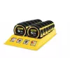 Maßband Stanley 0-30-697 5m Schwarz Gelb