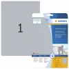 Selbstklebendes Etikett Rechteck HERMA 4593
