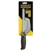 Bügelsäge Stanley 0-15-211 25 cm Schwarz Gelb Kunststoffgriff