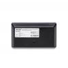 Netzwerk-Switch Auerswald SG-200 Schwarz