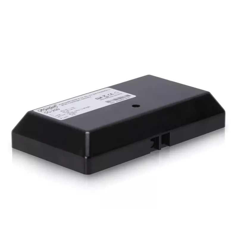 Netzwerk-Switch Auerswald SG-200 Schwarz