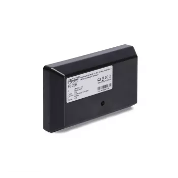Netzwerk-Switch Auerswald SG-200 Schwarz