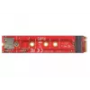 Interner M.2 Adapter DeLOCK 65921