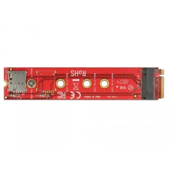 Interner M.2 Adapter DeLOCK 65921