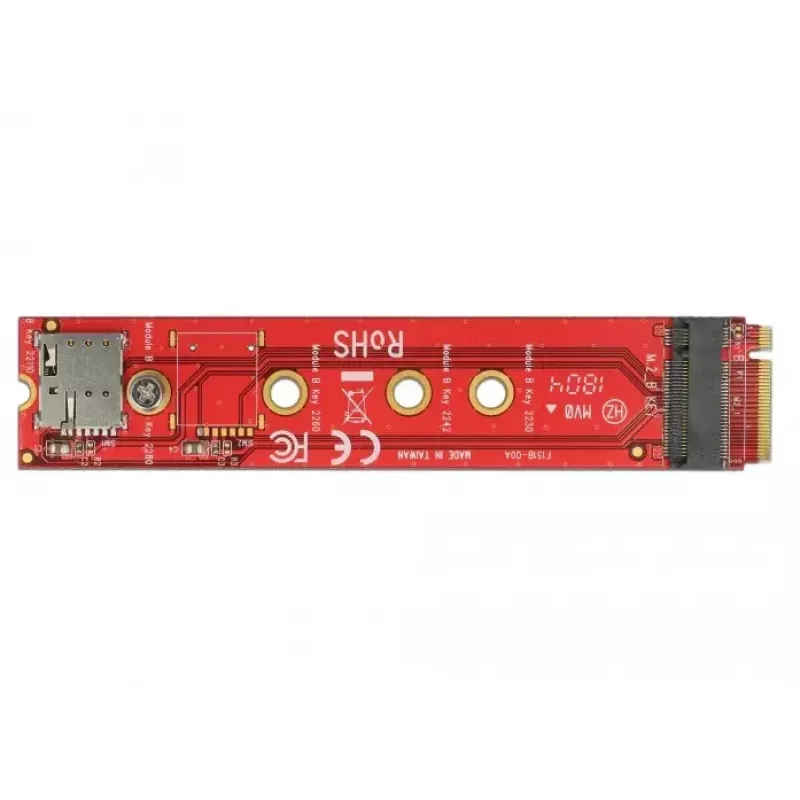 Interner M.2 Adapter DeLOCK 65921