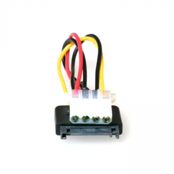 ACT Serial ATA Stromadapterkabel 0,15 m