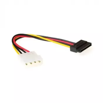 ACT Serial ATA Power Adapter-Kabel 0,15 m AK3197