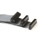 ACT Internes Wide-SCSI-Verbindungskabel IDC68 0,80 m, IDC 68 Pin, 2x IDC 68 Pin, Stecker/Stecker, Grau, 0,80 m