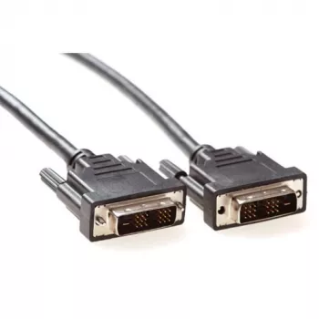 DVI-D Single-Link-Kabel Stecker – Stecker 2,00 m ACT AK3820