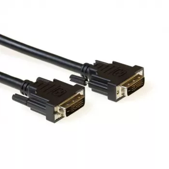 ACT 2 Meter DVI-D Dual Link Kabel Stecker - Stecker