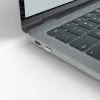 Lindy USB-Typ-C-Portblocker (ohne Schlüssel) – 10er-Pack, Weiß