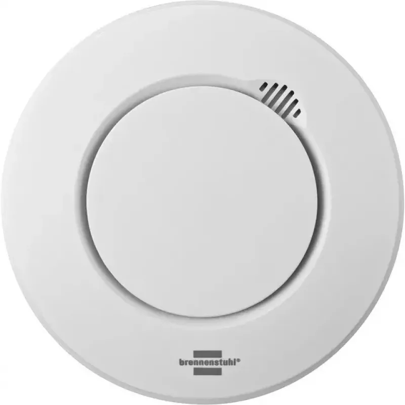 Luftprobennahme-Melder Brennenstuhl 1294300