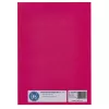 Zeitschriften-/Buchumschlag HERMA 5514 Pink