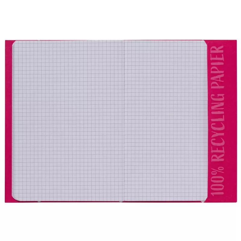 Zeitschriften-/Buchumschlag HERMA 5514 Pink