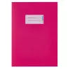 Zeitschriften-/Buchumschlag HERMA 5514 Pink