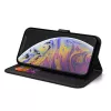 Wallet Case BeHello BEHWAL00179 für iPhone Xs Max 6,5 Zoll Schwarz