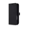 Wallet Case BeHello BEHWAL00179 für iPhone Xs Max 6,5 Zoll Schwarz