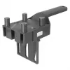 Dübelset wolfcraft GmbH Universal Dübelmaster Set