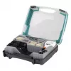 Dübelset wolfcraft GmbH Universal Dübelmaster Set