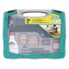 Dübelset wolfcraft GmbH Universal Dübelmaster Set