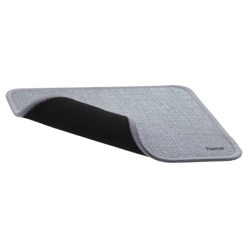 Hama 00054798 Mauspad Grau