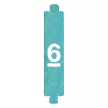 Legrand 3501/6 Elektroverteiler-Zubehör