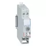 Elektrischer Verteilerzubehör Legrand 4704 Breite 100 mm Tiefe 220 mm Höhe 100 mm