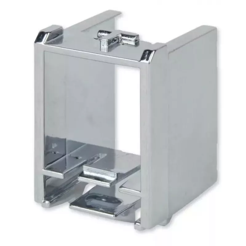 Montagesatz Corning CAXXSN-00110-C001 Silber
