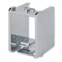 Montagesatz Corning CAXXSN-00110-C001 Silber