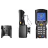 Passive Halterung Brodit 711027 Handheld-Mobilcomputer Schwarz