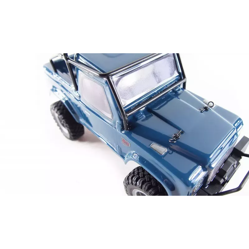 Offroad-Auto Amewi AMX Rock Crawler AM24